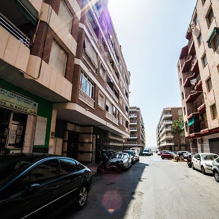 Apartment Edificio Belen V By Interhome Torrevieja Eksteriør bilde