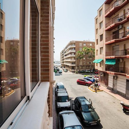 Apartment Edificio Belen V By Interhome Torrevieja Eksteriør bilde