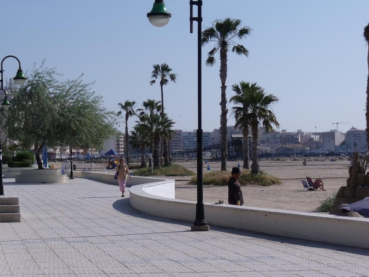 Apartment Edificio Belen V By Interhome Torrevieja Eksteriør bilde