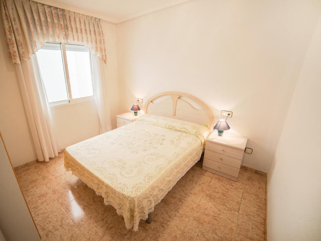 Apartment Edificio Belen V By Interhome Torrevieja Eksteriør bilde