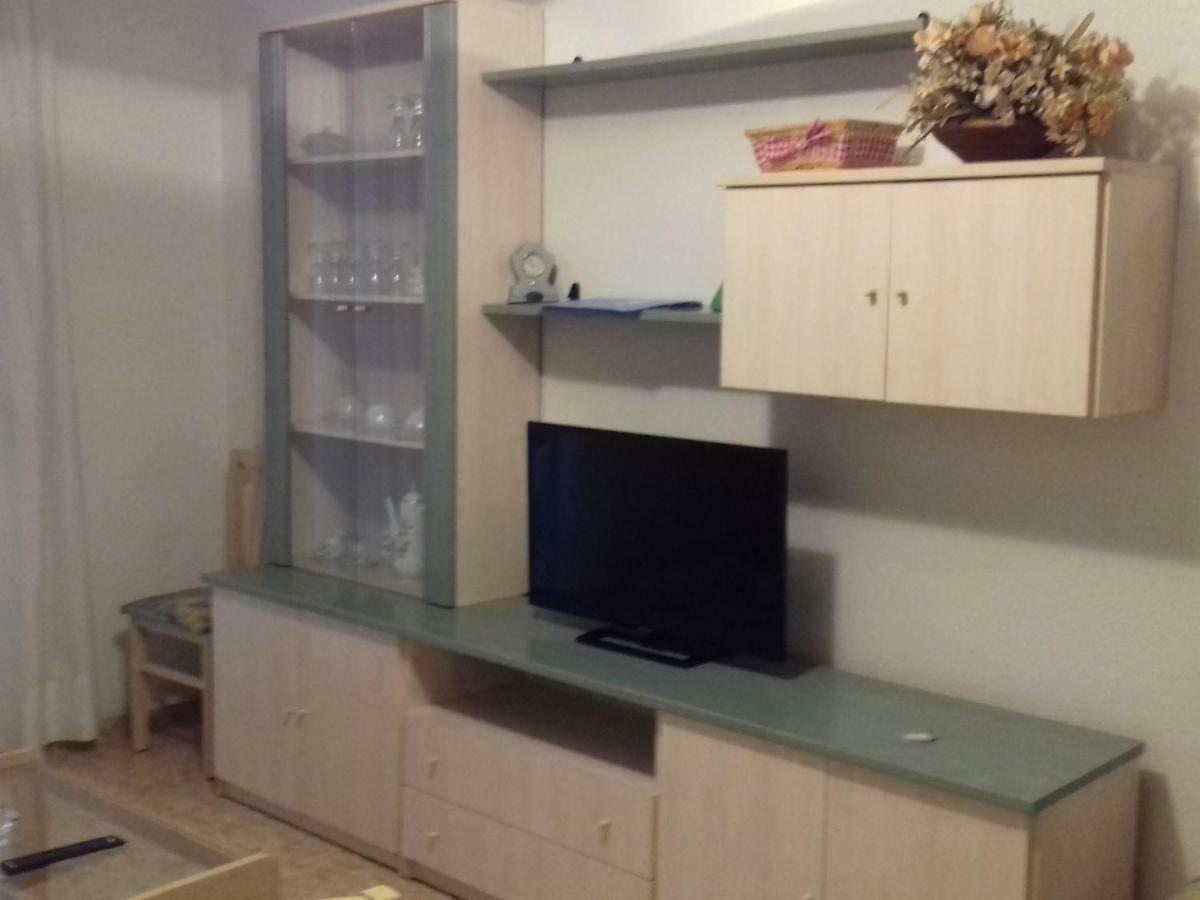 Apartment Edificio Belen V By Interhome Torrevieja Eksteriør bilde