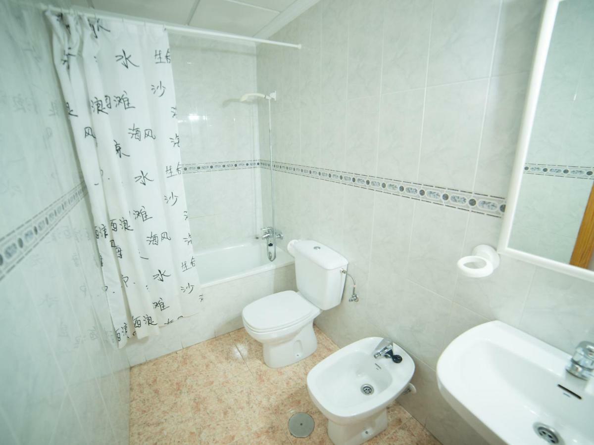 Apartment Edificio Belen V By Interhome Torrevieja Eksteriør bilde